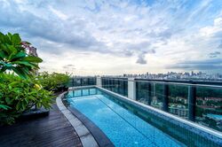 D'Leedon (D10), Condominium #322214521